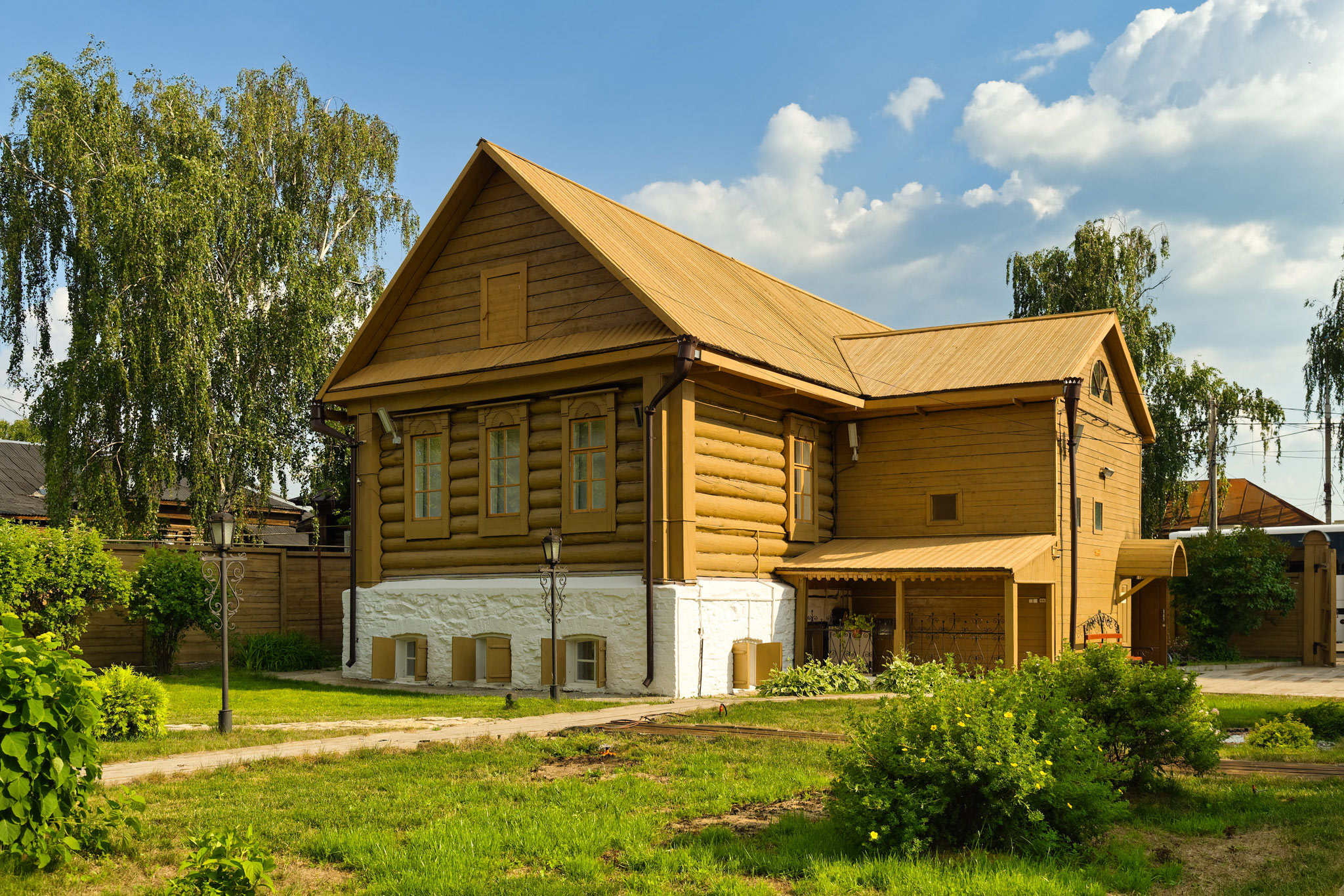 Елабуга (Yelabuga)